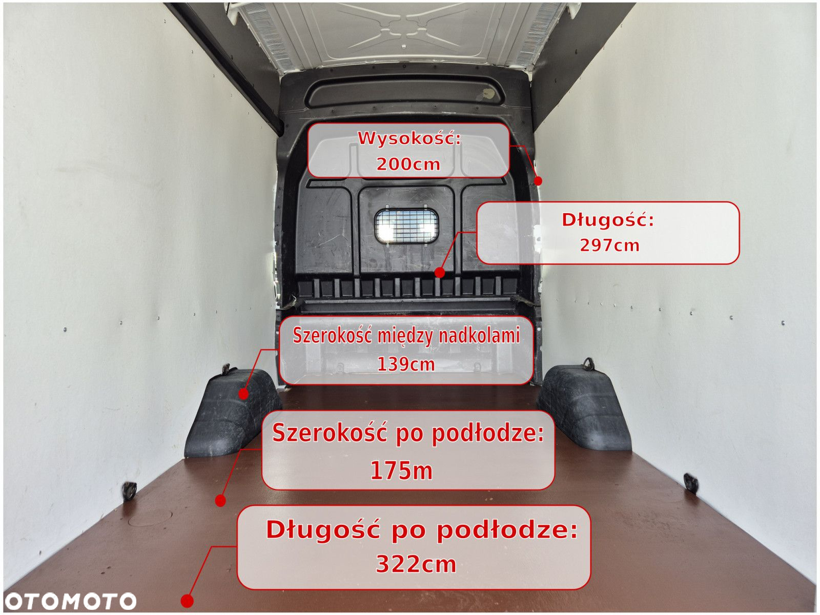 Ford transit L4H3 *79900zł NETTO* Brygadówka 6 osób 2,0TdCi/131KM - 16