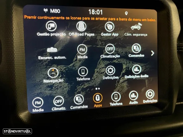 Jeep Wrangler Unlimited 2.0 TG 4xe Sahara - 53