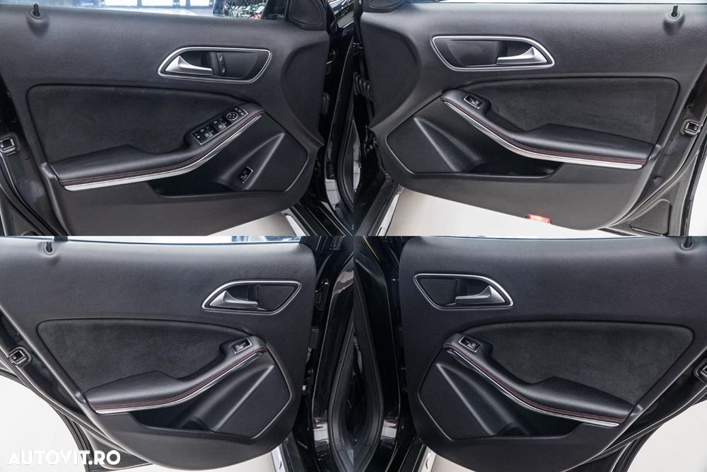 Mercedes-Benz GLA 180 7G-DCT AMG Line - 27