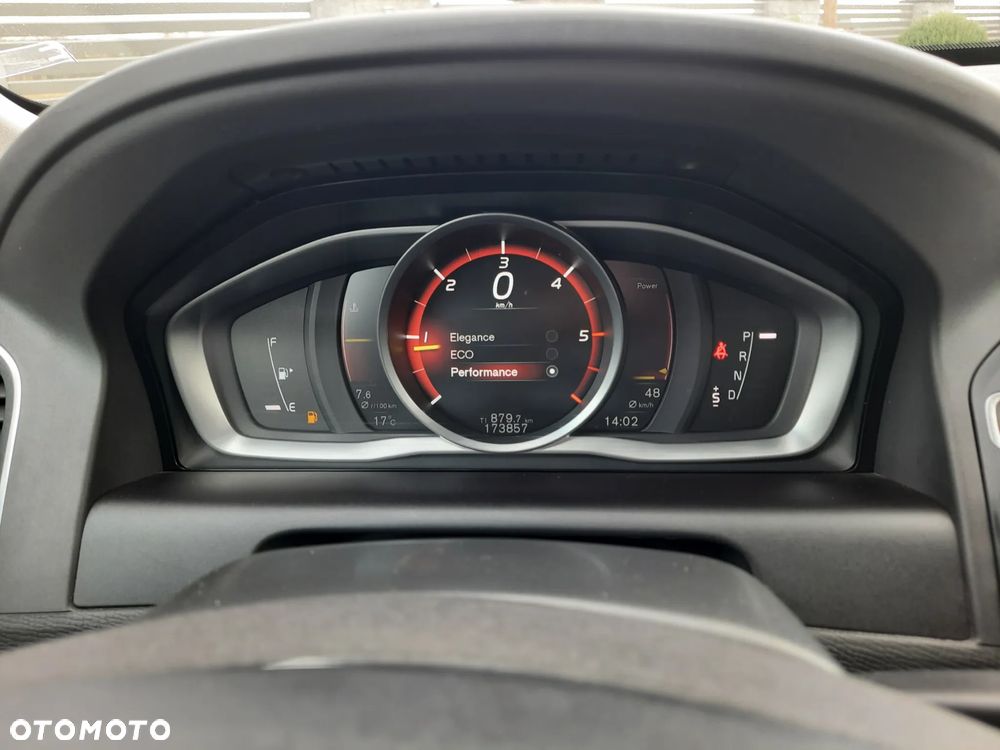 Volvo XC 60 D4 Geartronic Inscription - 20