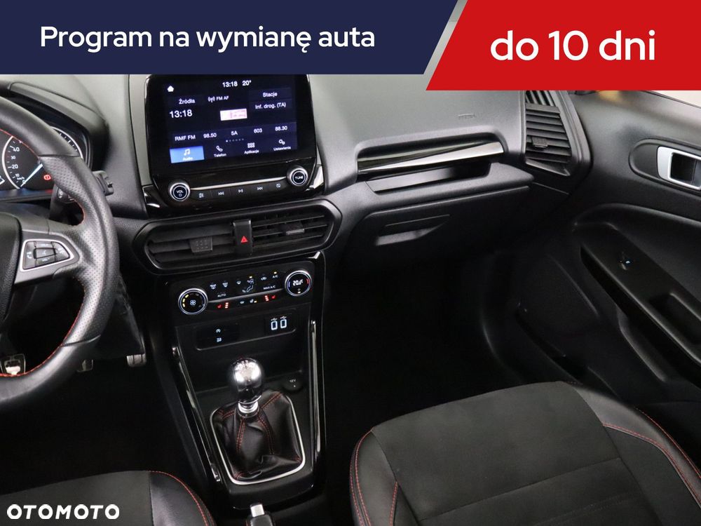 Ford EcoSport - 10