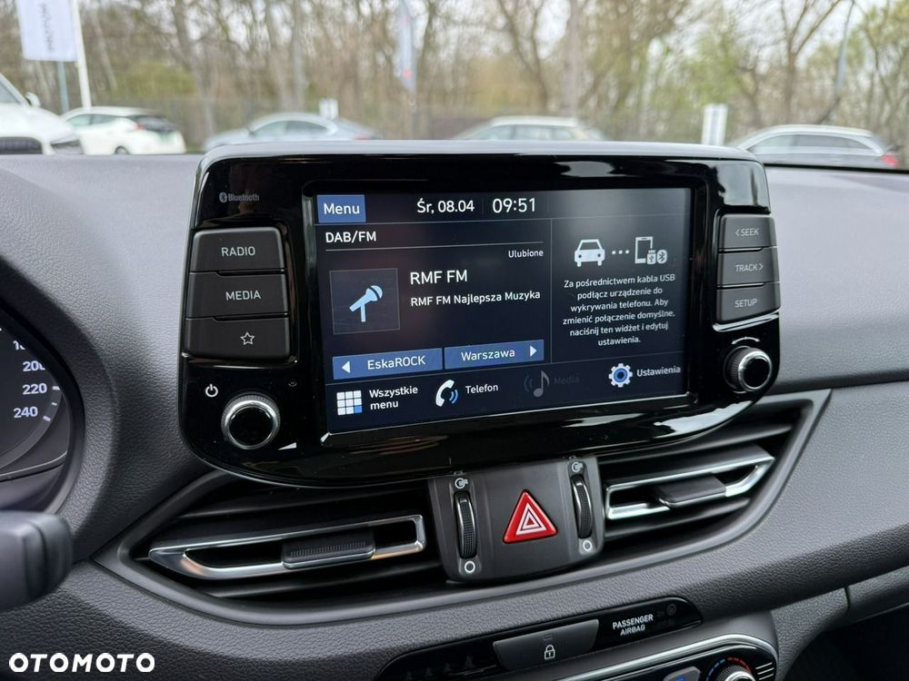 Hyundai i30 - 12