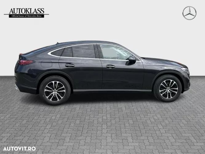 Mercedes-Benz GLC 220 d 4MATIC MHEV - 7