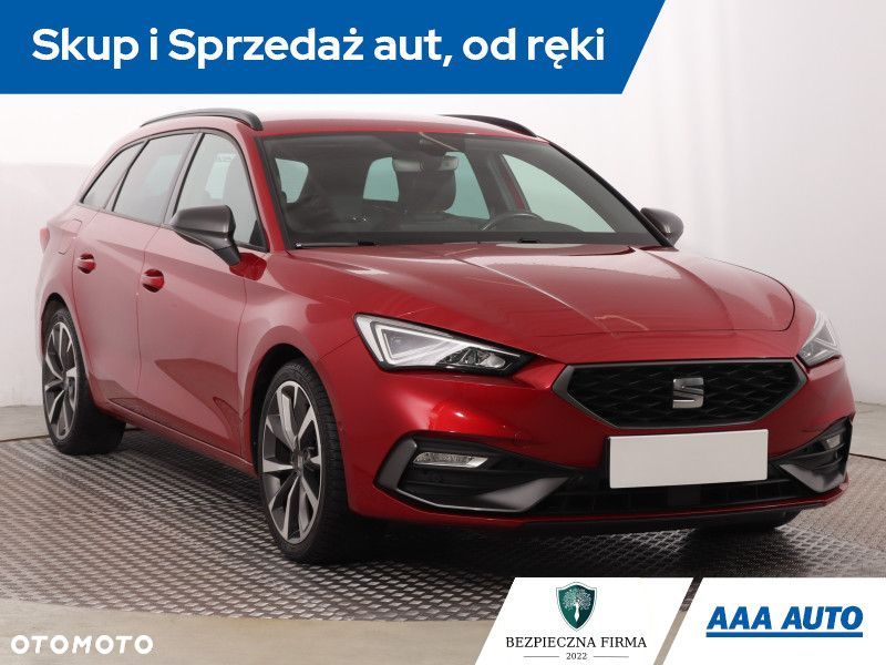 Seat Leon - 2