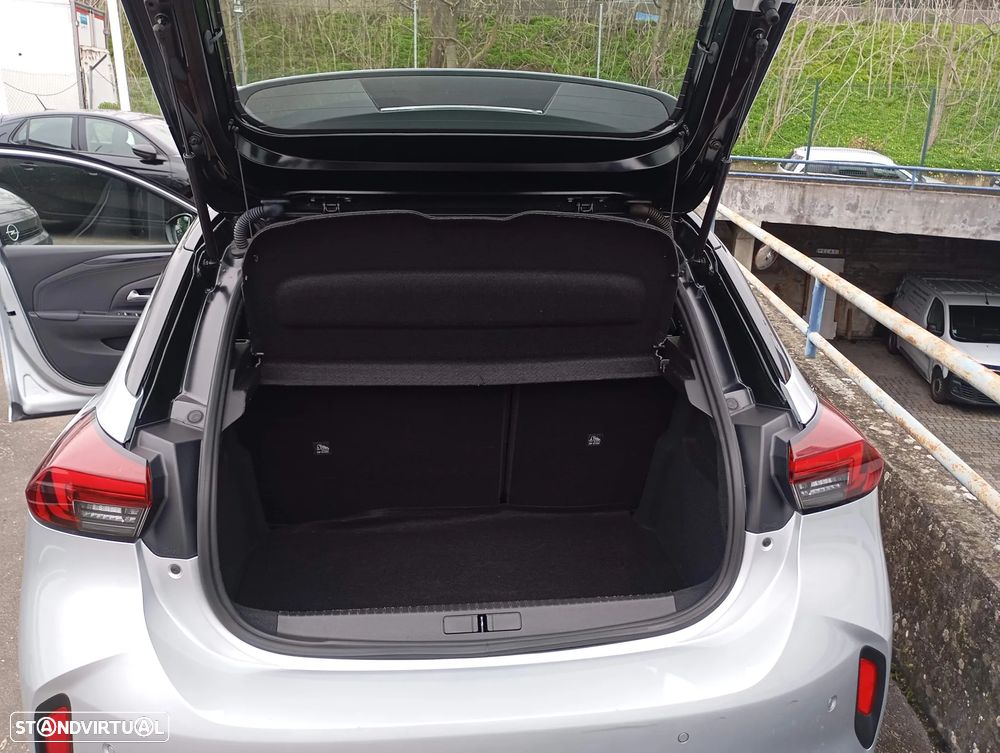 Opel Corsa 1.2 T GS - 6