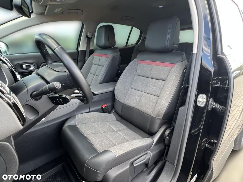 Citroën C5 Aircross - 27