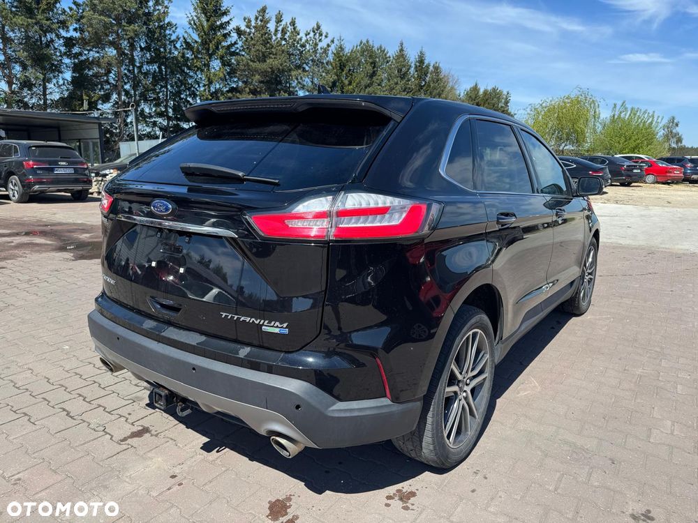 Ford Edge - 1