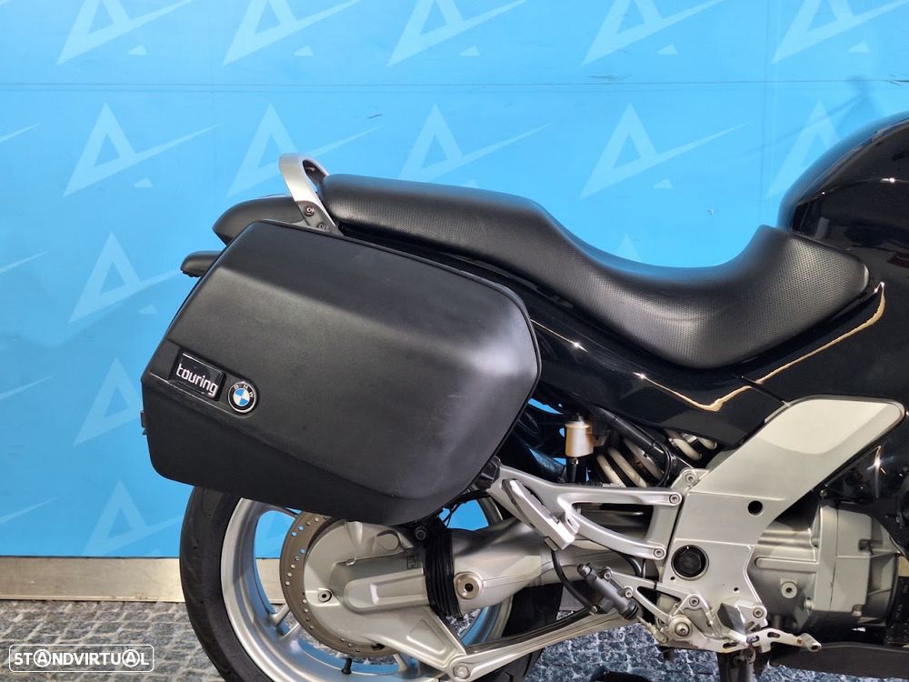 BMW K 1200 RS - 4