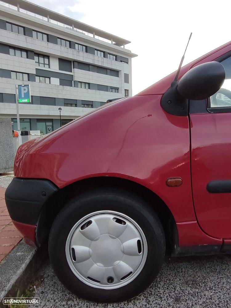 Renault Twingo 1.2 - 5