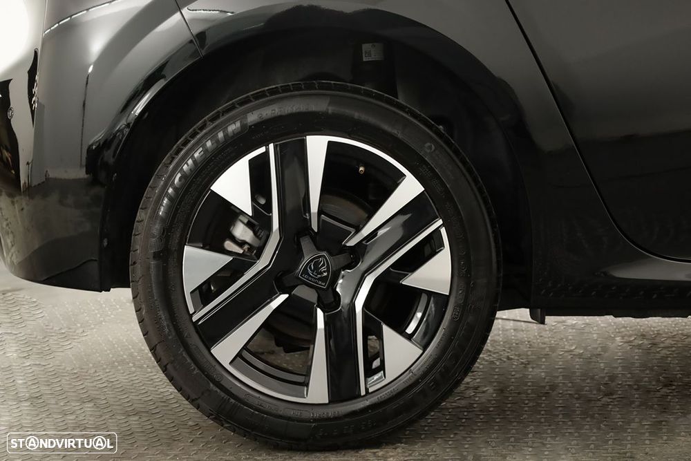 Peugeot 208 1.2 Allure - 5