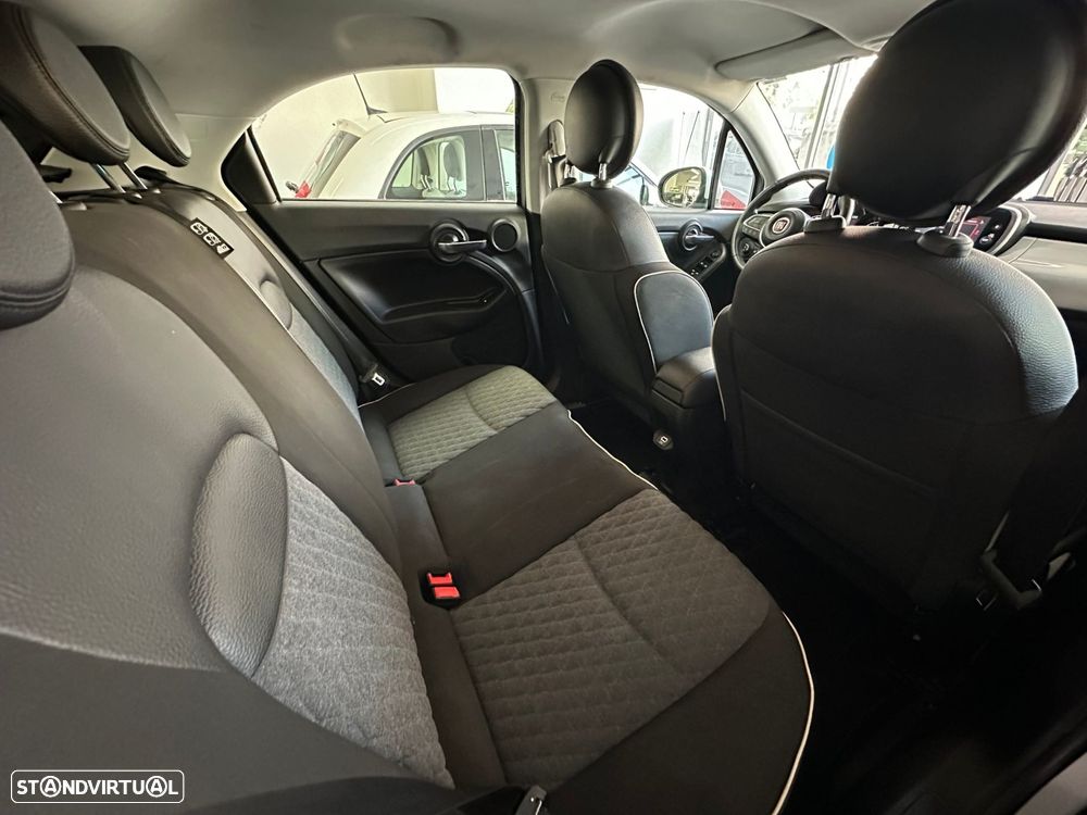 Fiat 500X 1.3 MJ Connect - 13