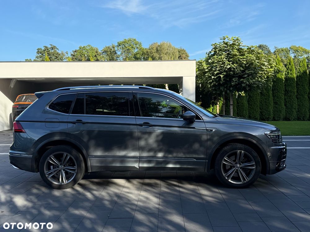 Volkswagen Tiguan 2.0 TDI BMT SCR 4Mot Highline DSG - 5