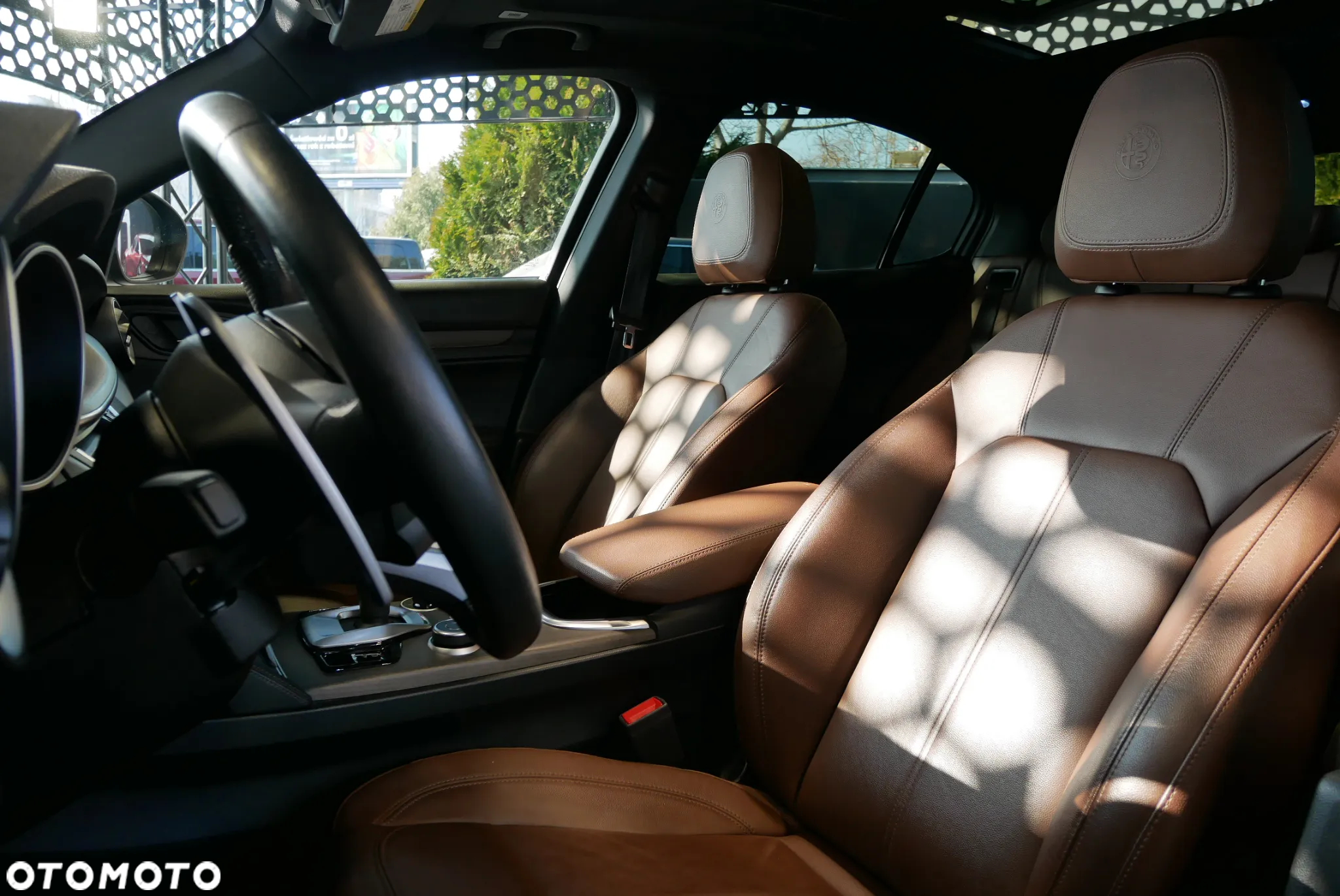 Alfa Romeo Stelvio 2.0 Turbo 16V AT8-Q4 Executive - 12