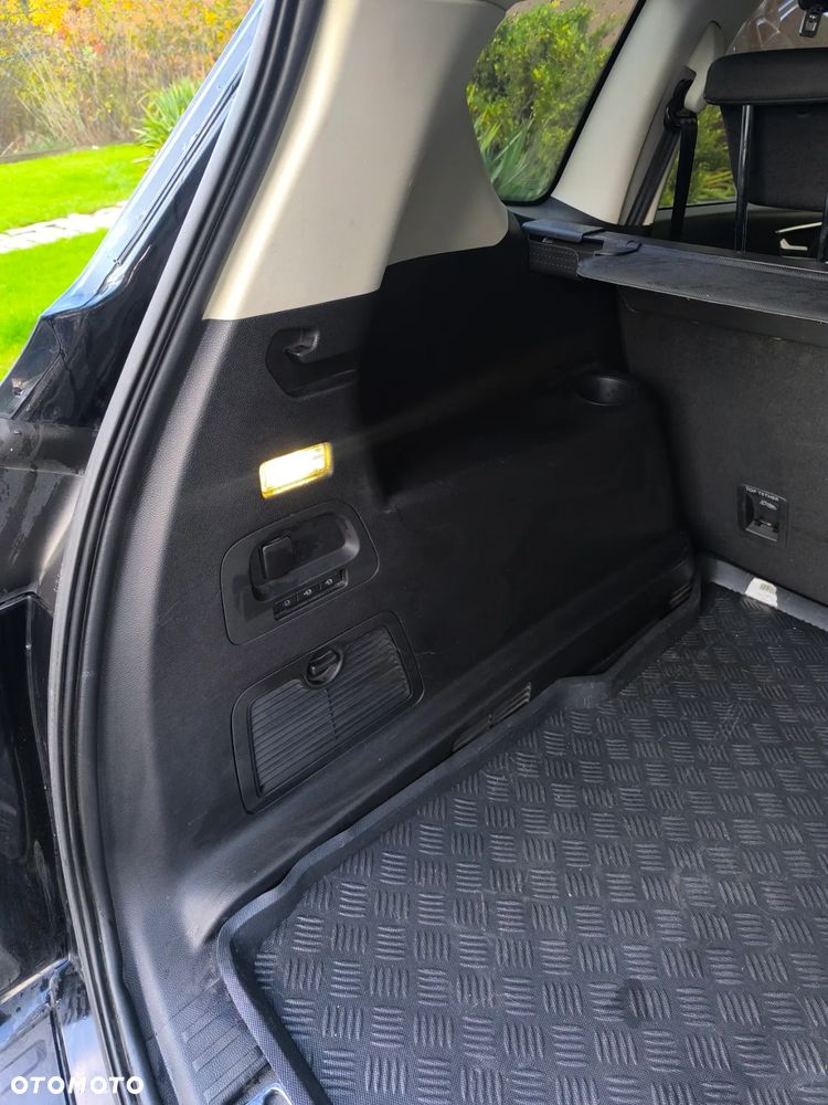 Ford S-Max 2.0 TDCi Titanium PowerShift - 11