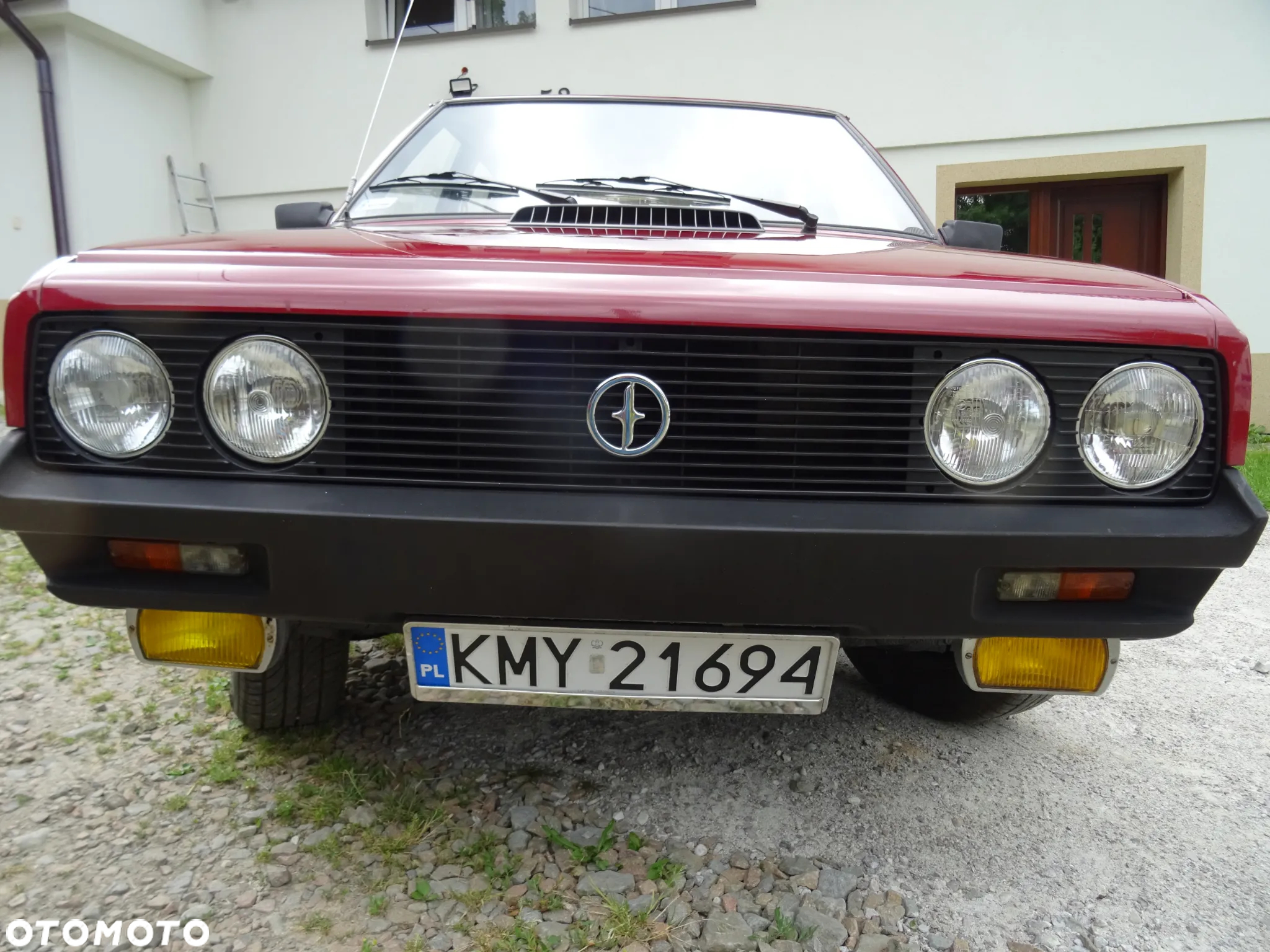 Polonez 1.5 - 31