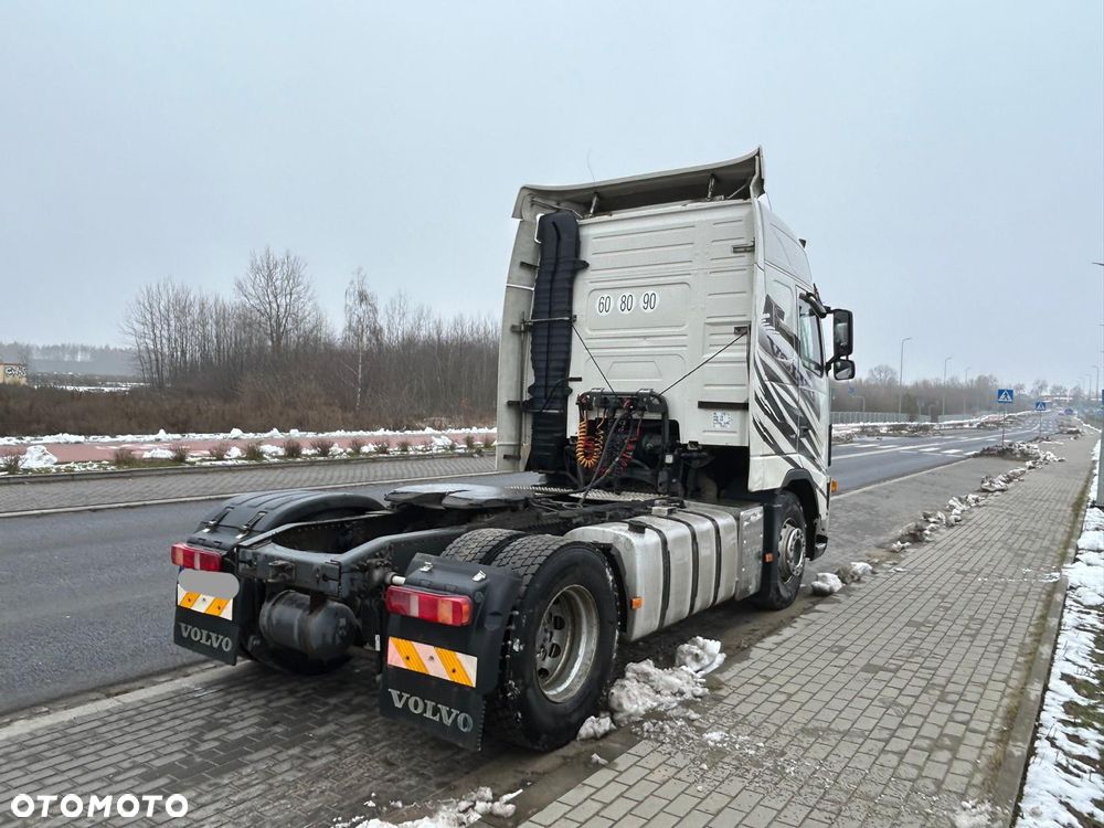Volvo STANDARD AUTOMAT - 2