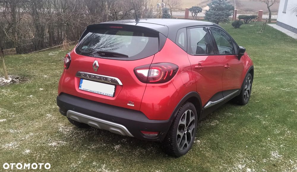 Renault Captur 0.9 Energy TCe Intens - 4