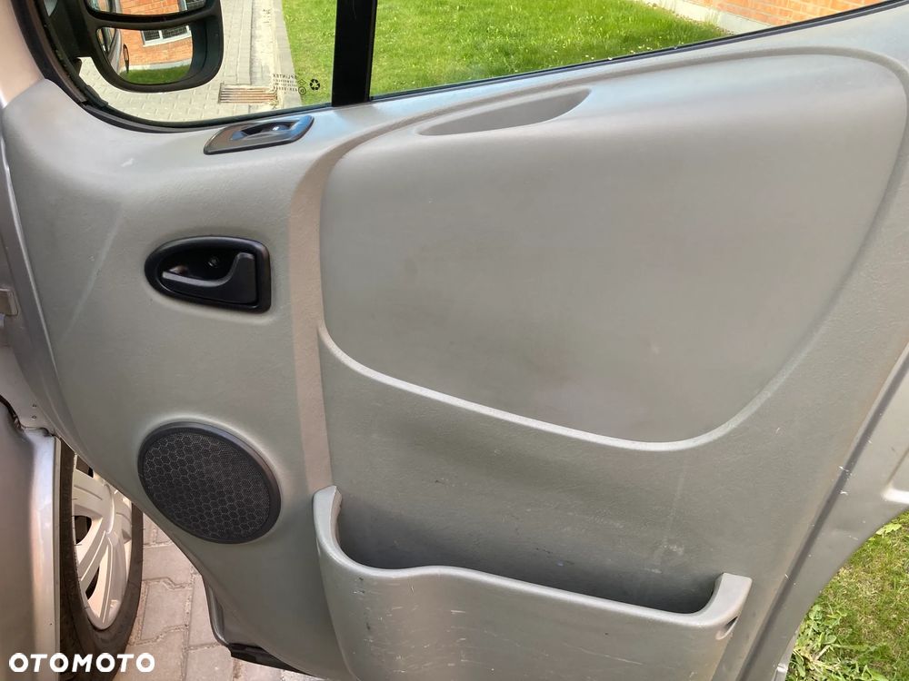 Renault Trafic L1H1 Komfort - 18