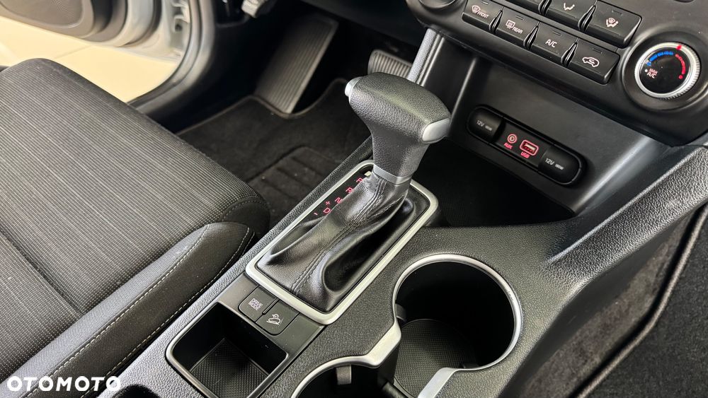 Kia Sportage - 37