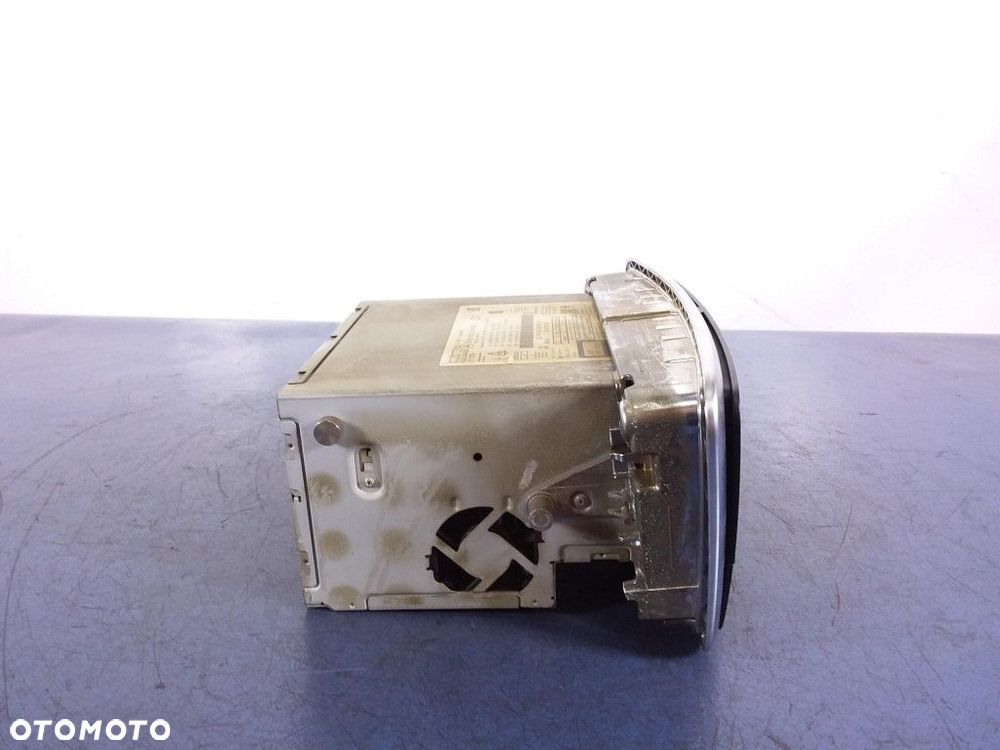 MERCEDES A W176 LIFT RADIO NAWIGACJA A2469008819 - 2