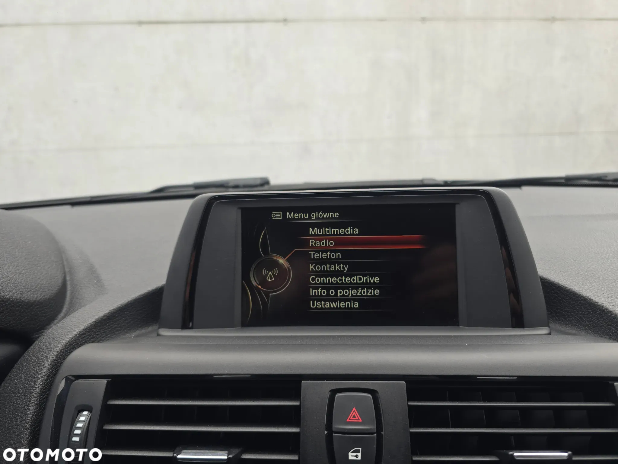 BMW Seria 1 114i Sport Line - 16