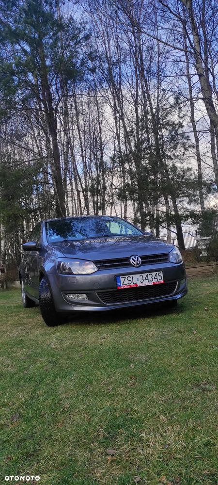 Volkswagen Polo 1.2 TDI Life - 3