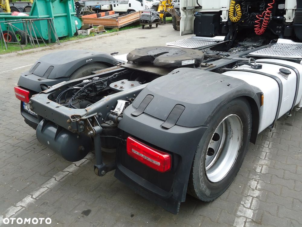 DAF XF 106.460 FT SSC - 5