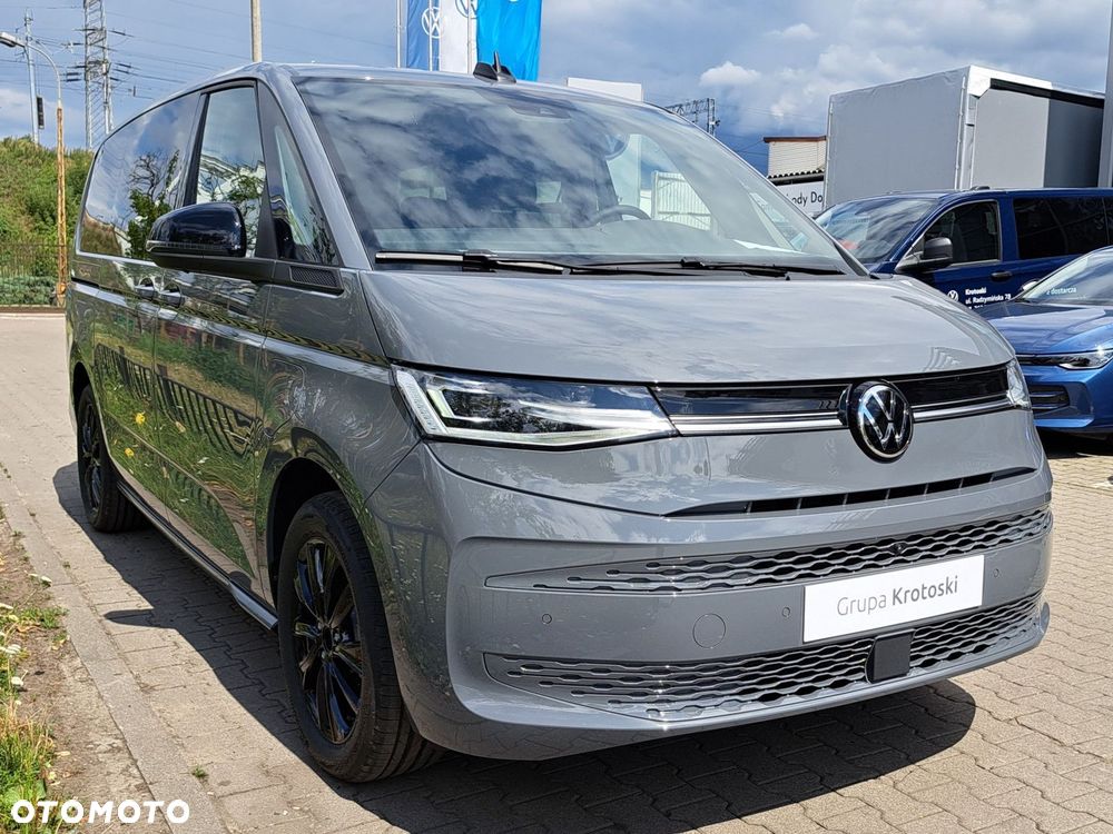 Volkswagen Multivan - 4
