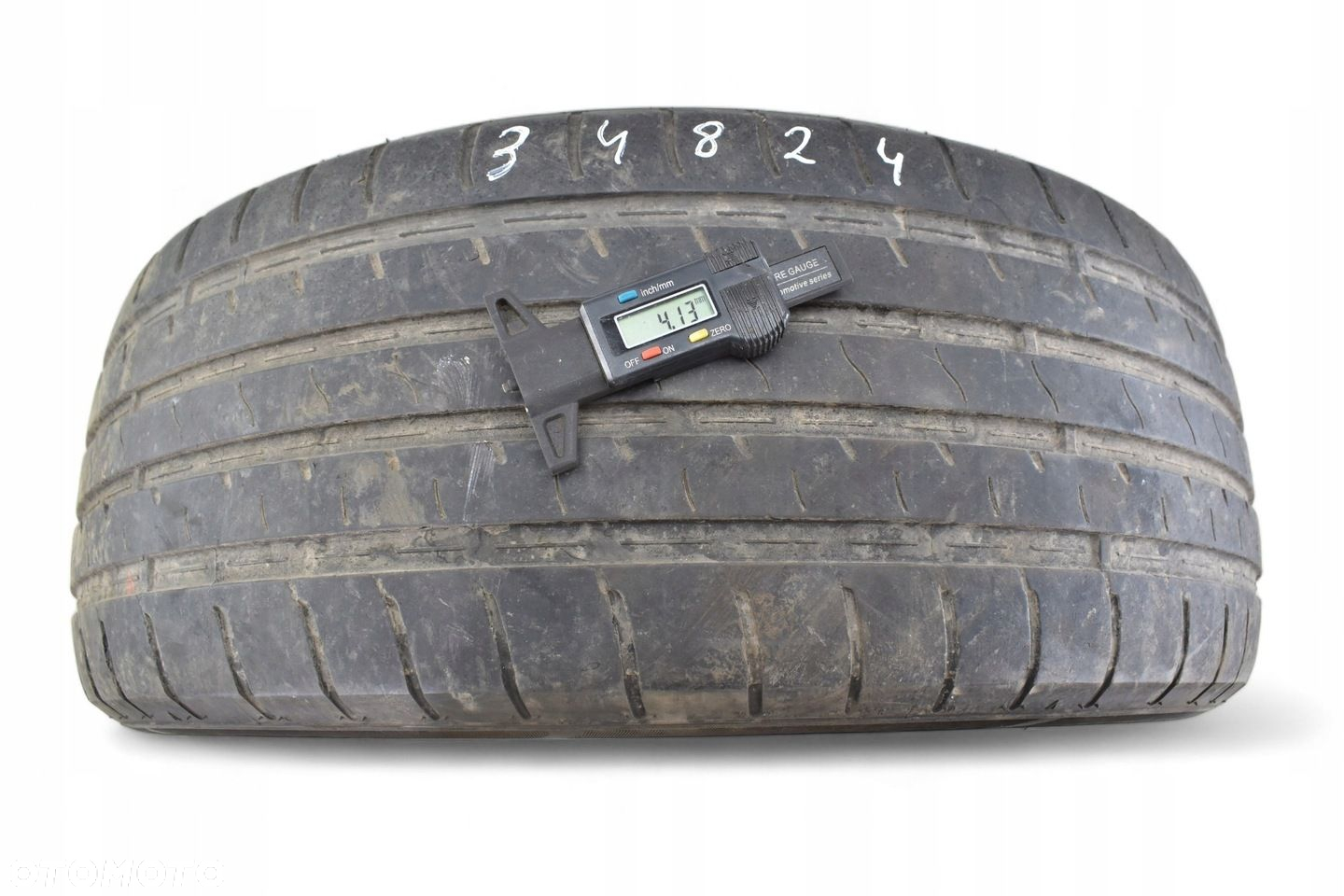 Opona Letnia WINDFORCE CATCHFORS UHP 215/55R16 97W 4,13mm - 9