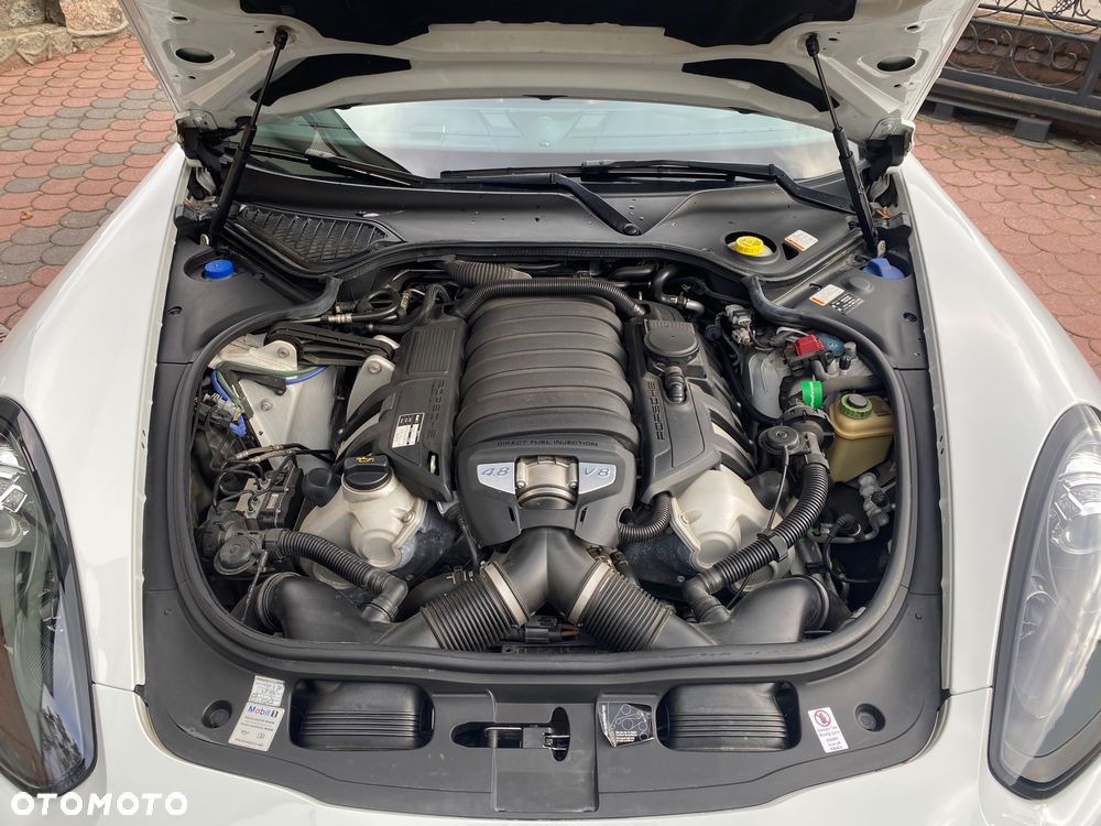 Porsche Panamera - 15
