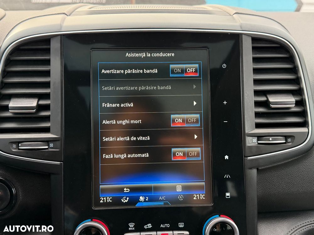 Renault Koleos ENERGY dCi 130 INTENS - 21