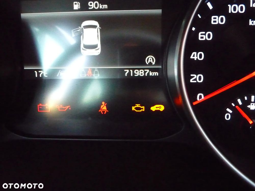 Kia Ceed - 2