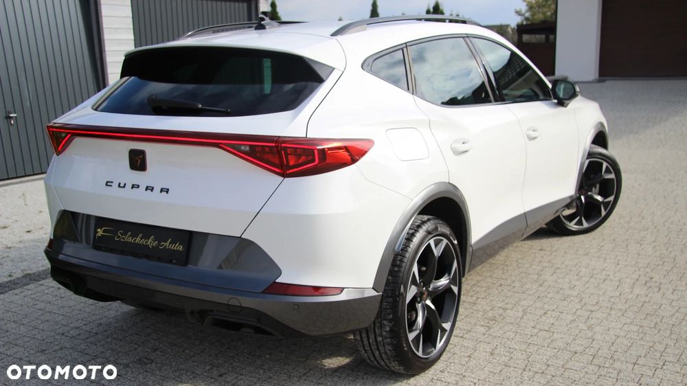 Cupra Formentor 1.5 TSI DSG Tribe Edition - 6