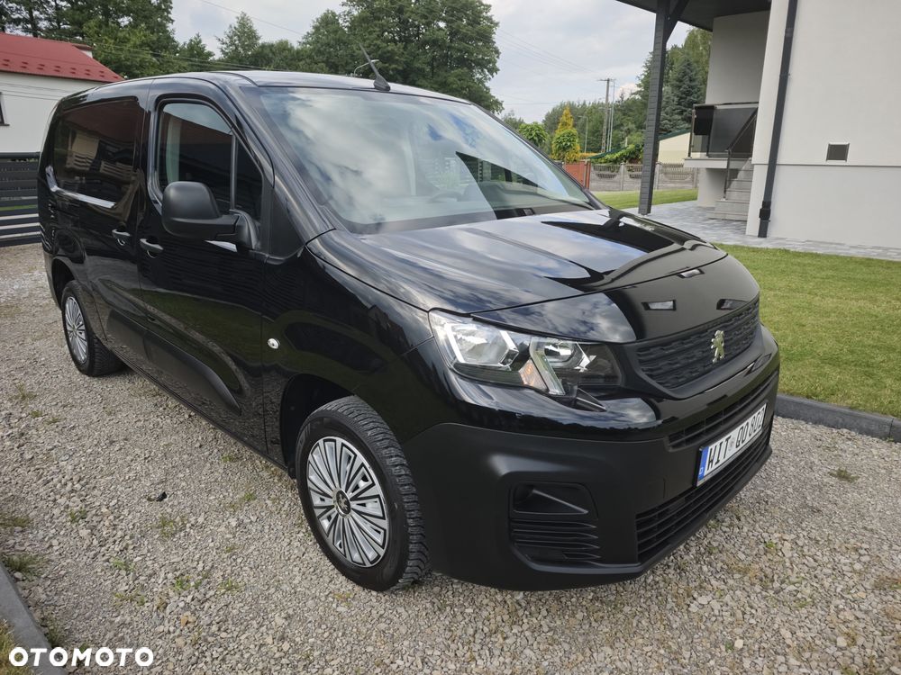 Citroën Berlingo - 2