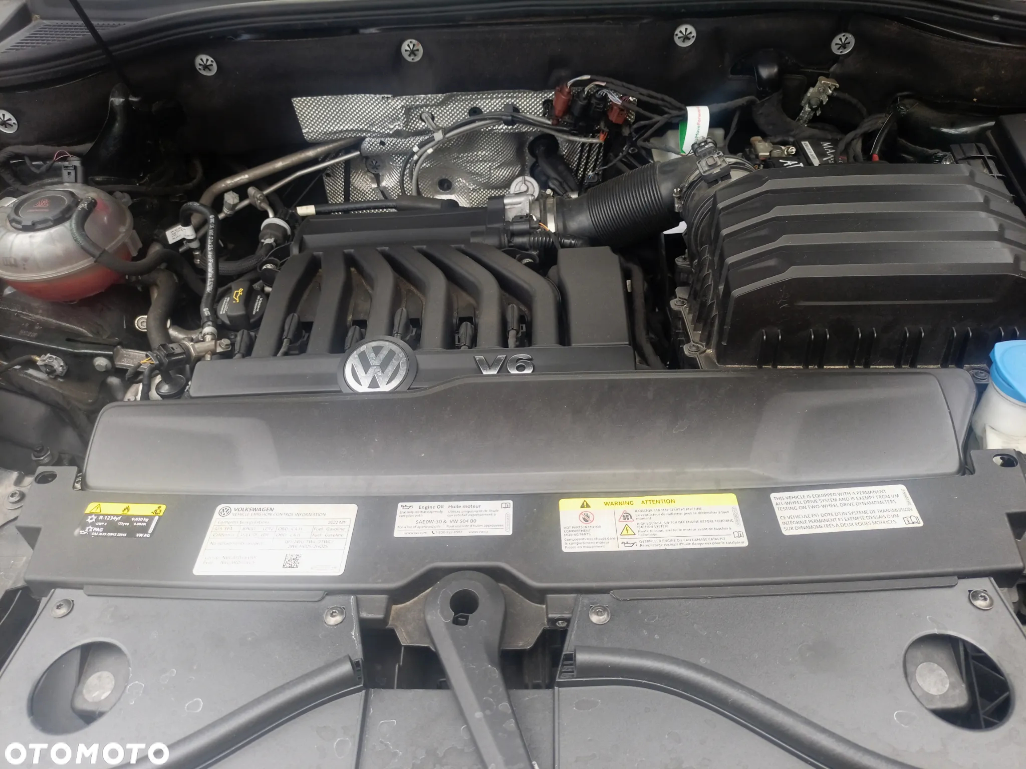 Volkswagen Atlas - 15
