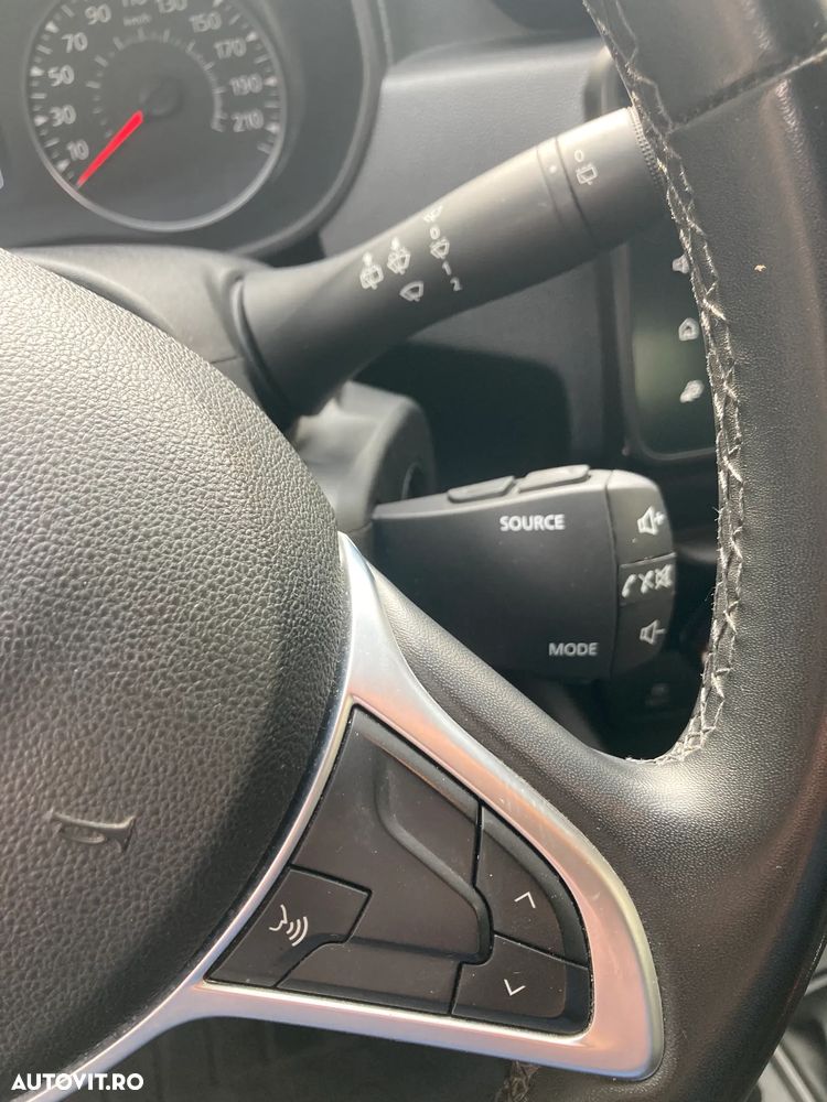 Dacia Duster Blue dCi 115 Comfort - 25
