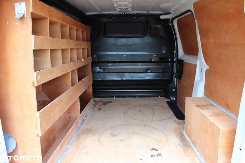 Citroën Jumpy M 3,1t (bryg.) - 10