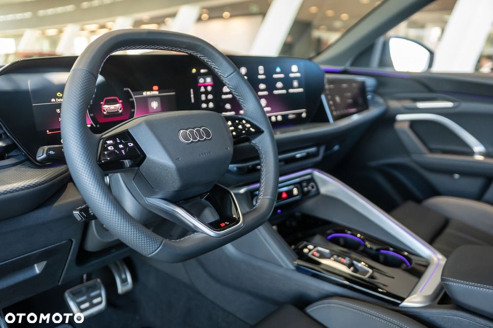 Audi Q5 - 15