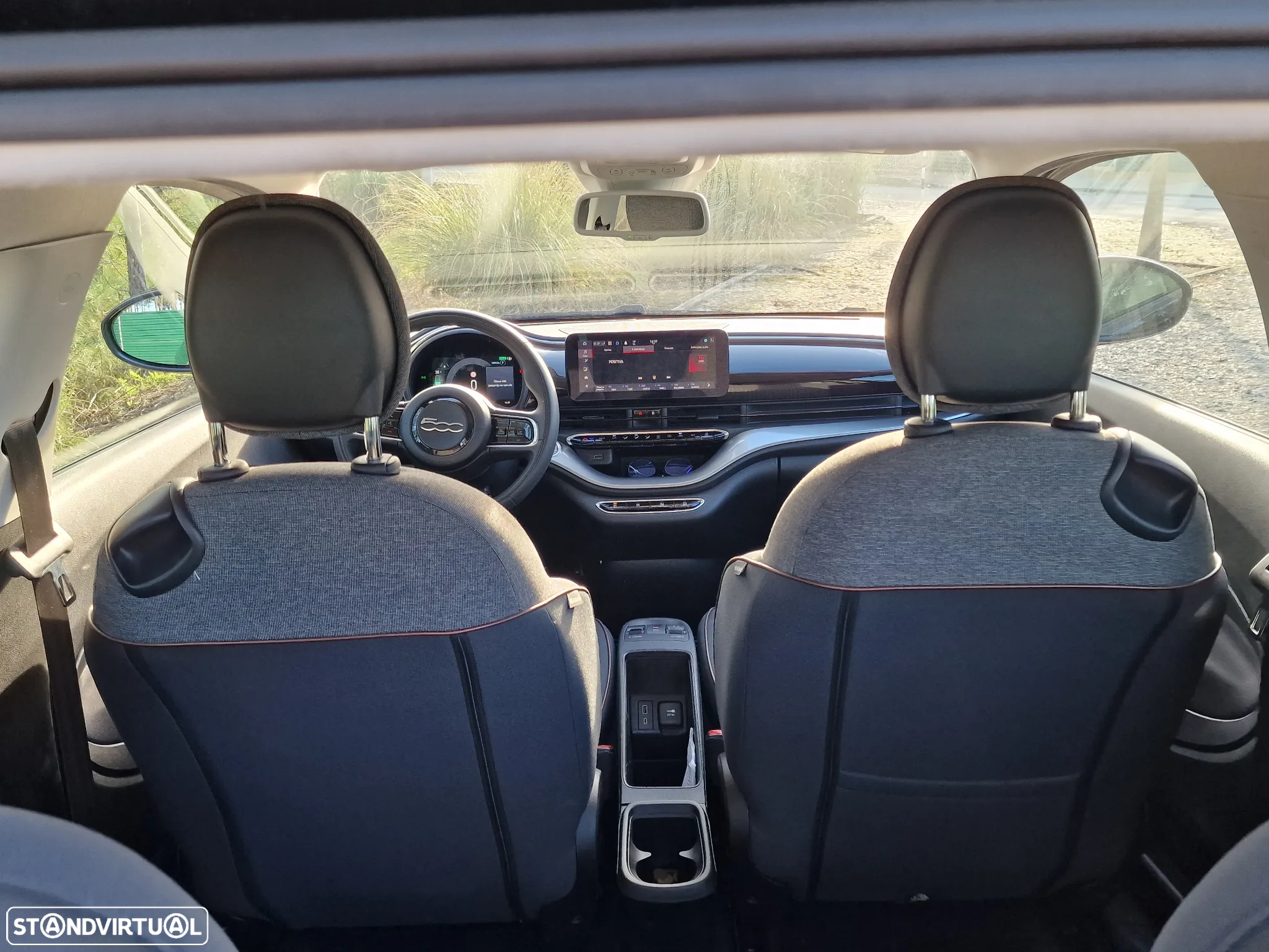 Fiat 500e Icon - 30
