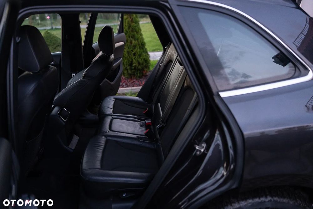 Audi Q5 2.0 TDI Quattro - 17