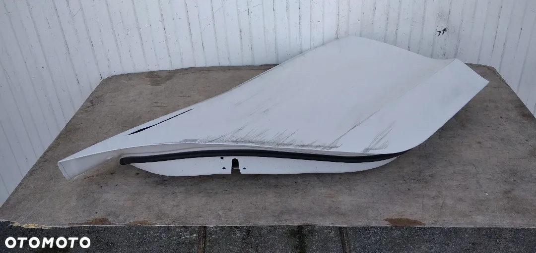 TESLA MODEL 3 DRZWI PRAWE TYŁ - 3