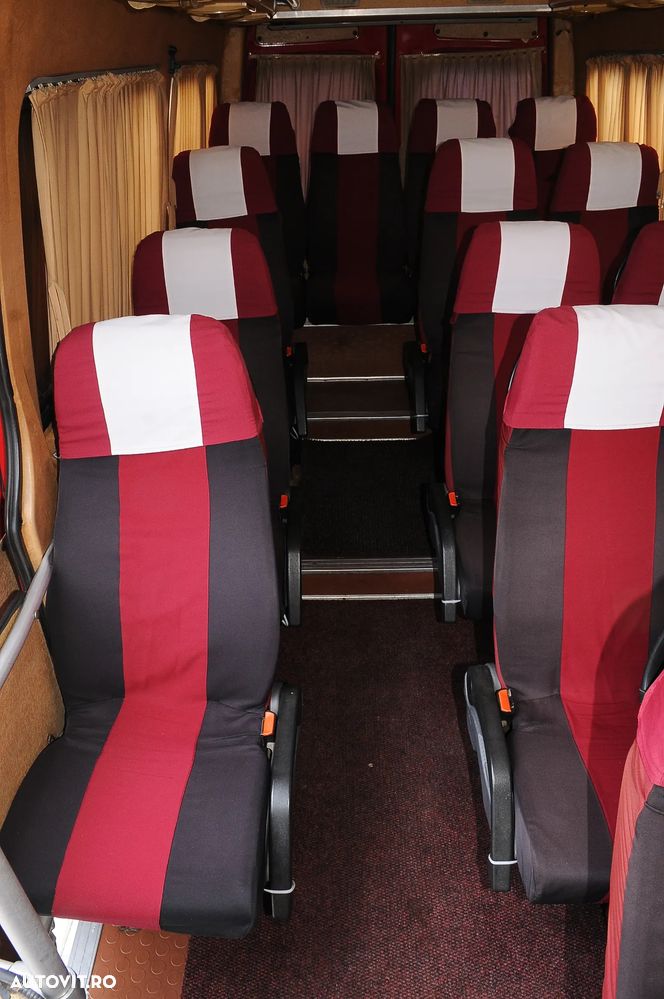 Volkswagen Crafter - 8