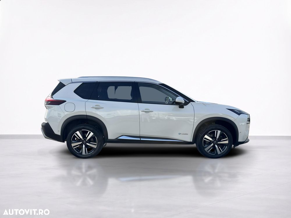 Nissan X-Trail - 7