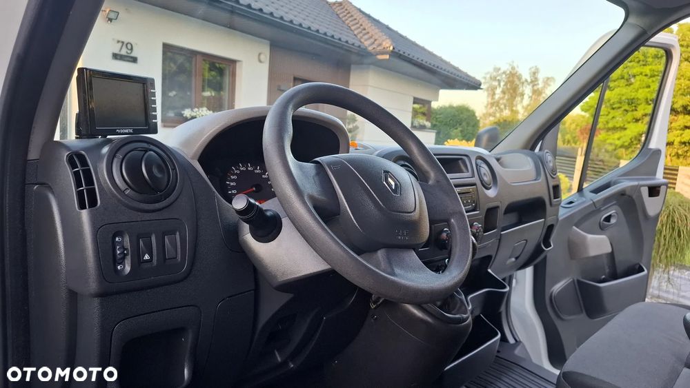 Renault Master - 13