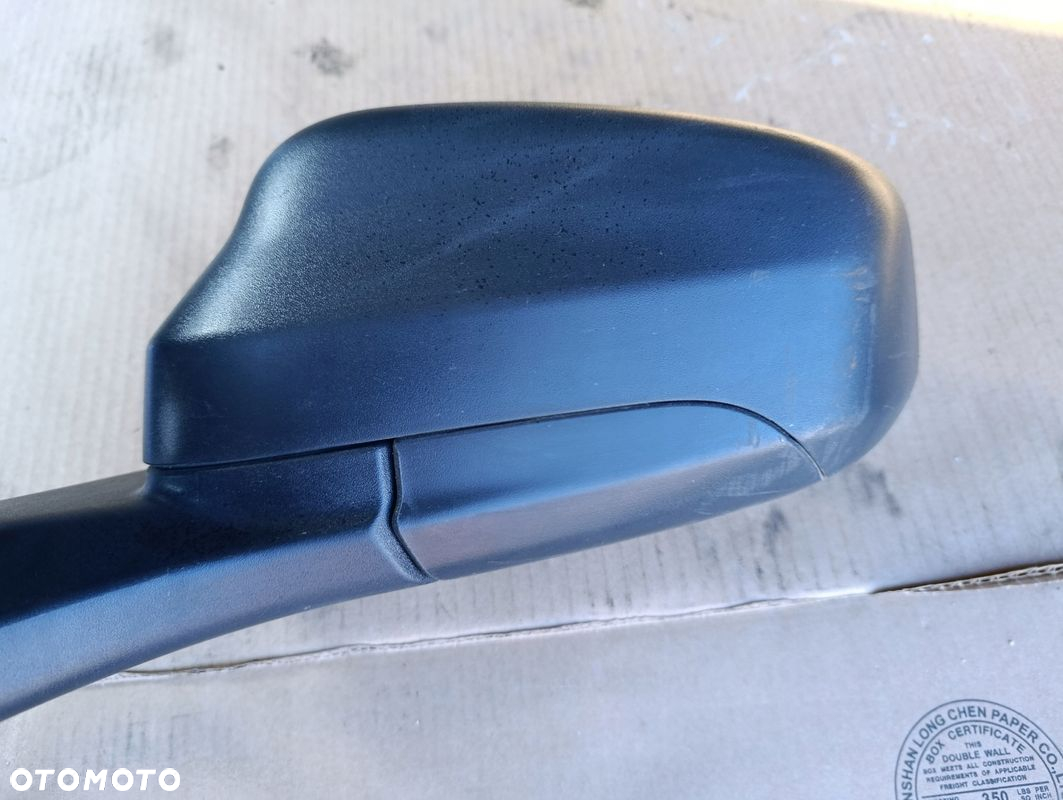 FORD TRANSIT COURIER LUSTERKO LEWE 5 PIN EUROPA - 2