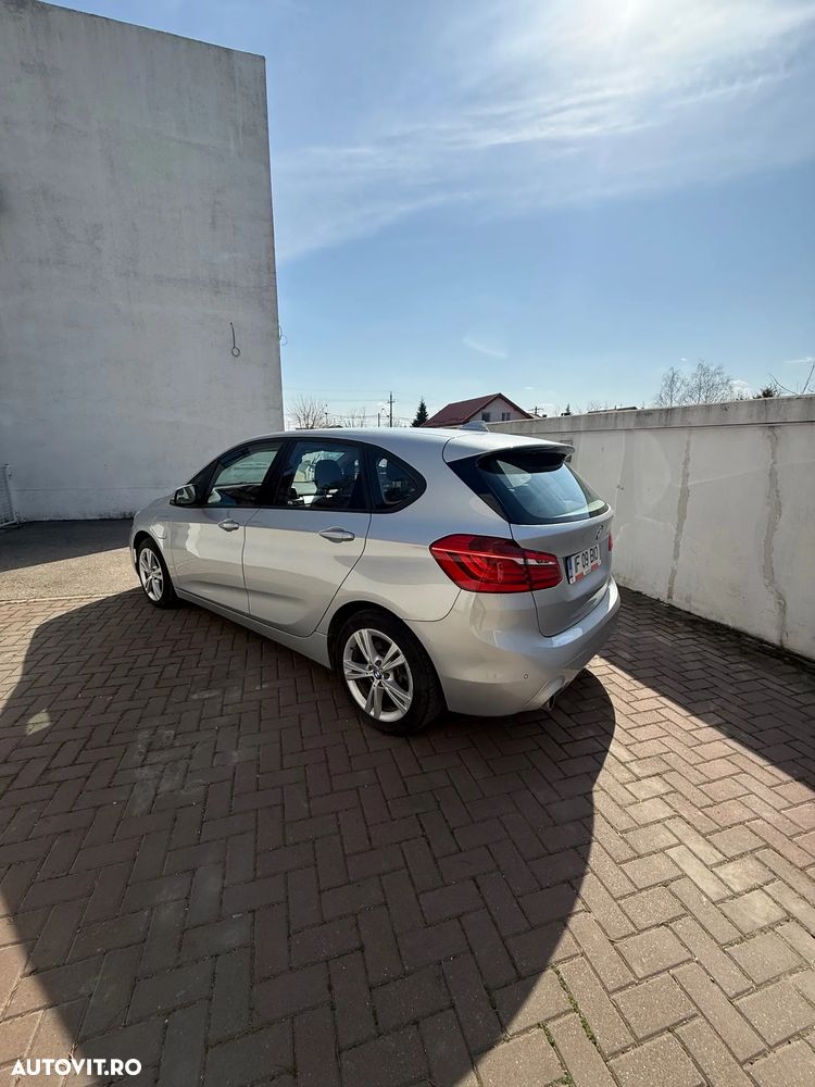 BMW Seria 2 225xe iPerformance - 5