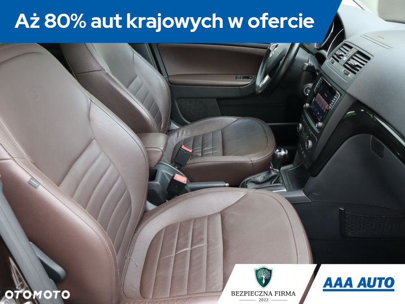 Skoda Yeti - 10