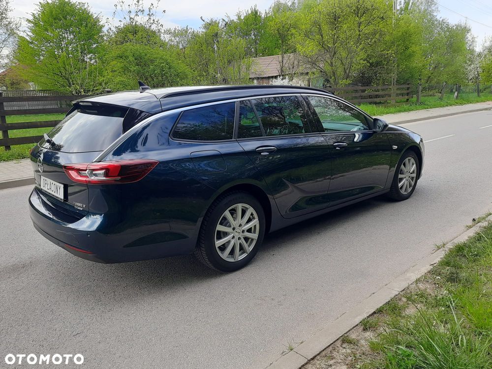 Opel Insignia - 14