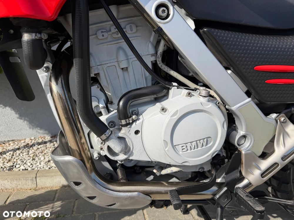 BMW GS - 34