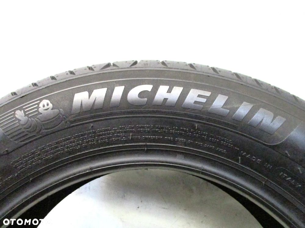 OPONY 185 60 15 84T MICHELIN - LATO - 3